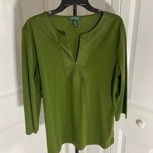Ralph Lauren blouse